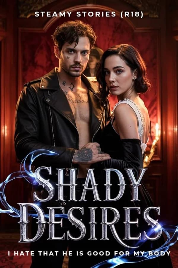 SHADY DESIRES