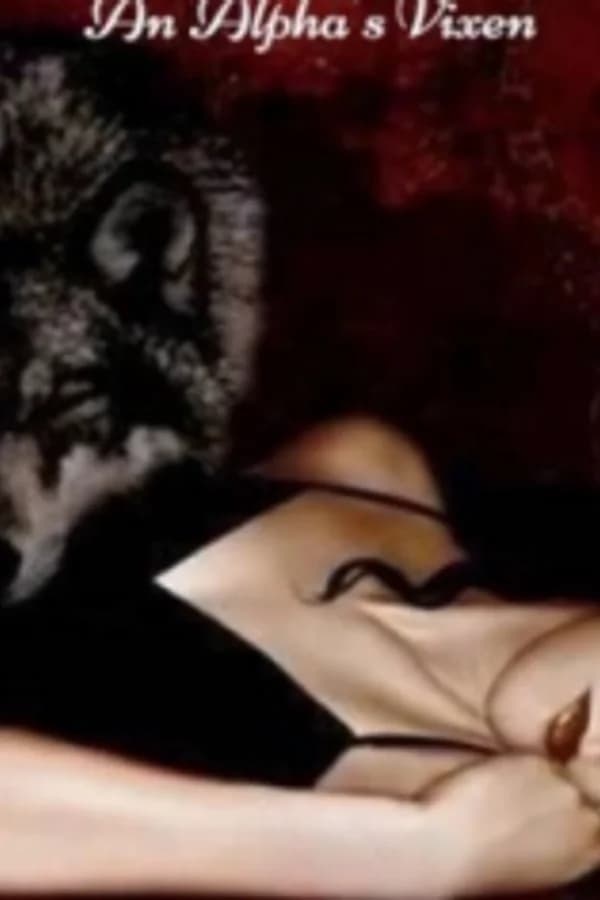 An Alpha's Vixen