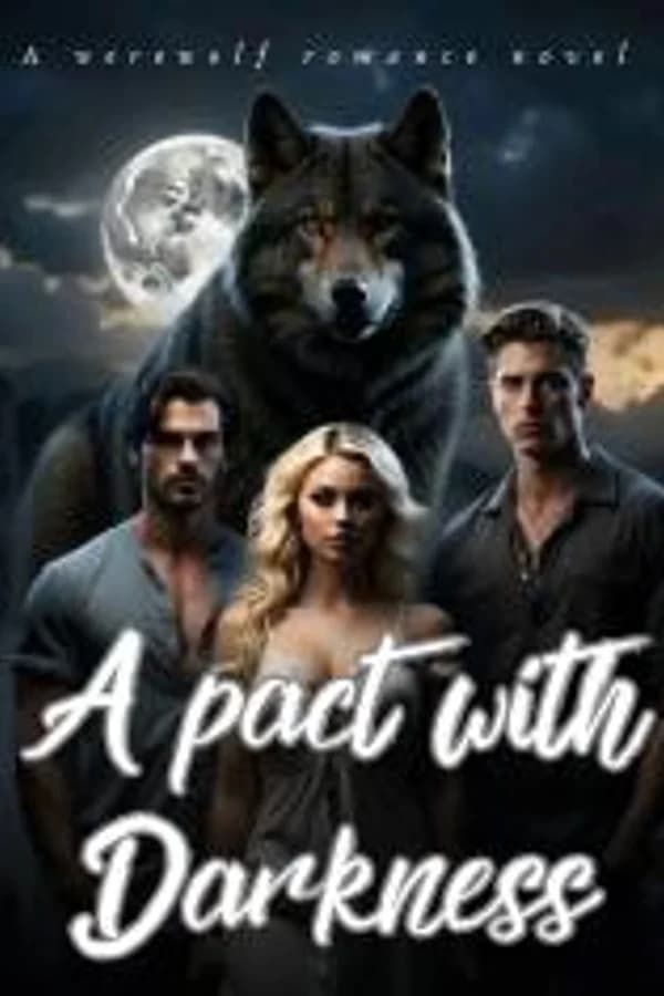 A Pact With Darkness