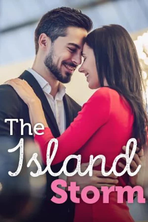 The Island Storm