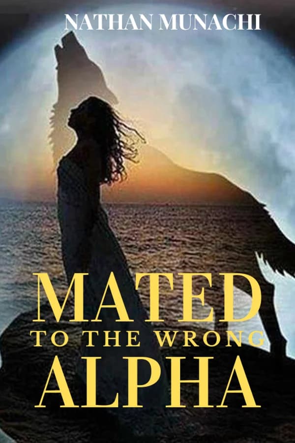 Mated To The Wrong Alpha