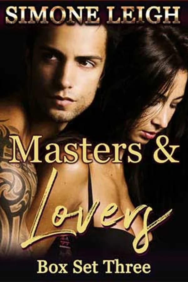 Masters & Lovers Box Set Three