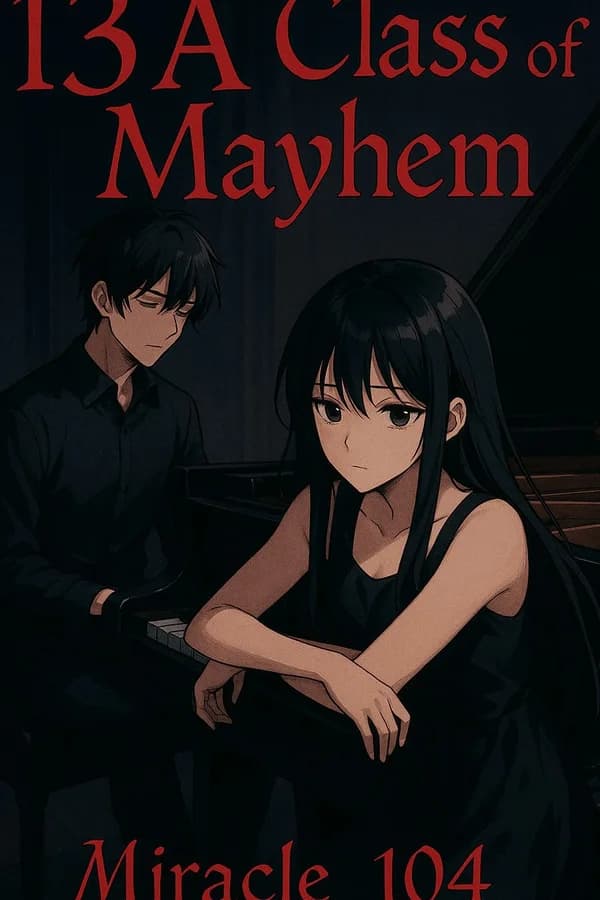 13A: Class of Mahyem