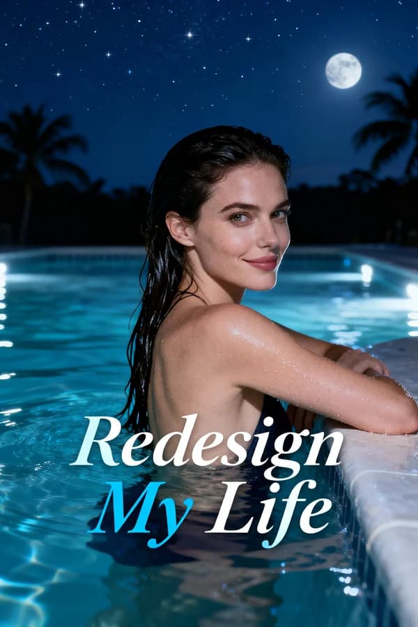 Redesign My Life