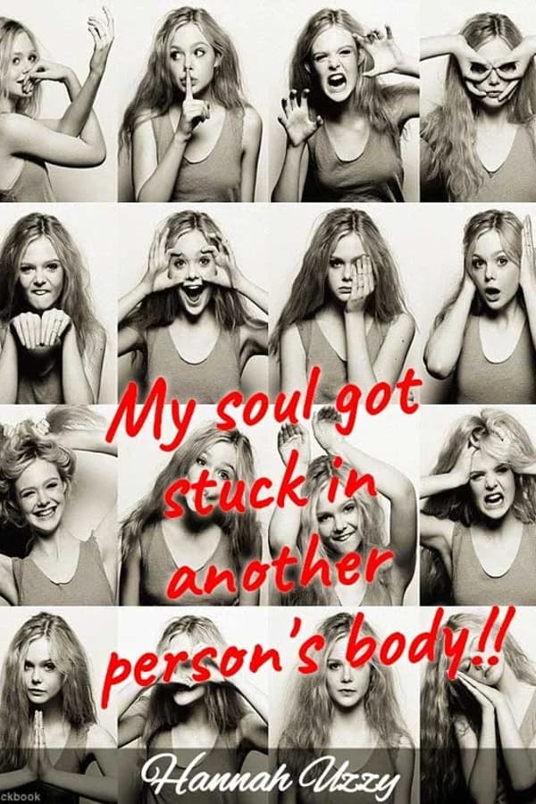 My Soul Got Stuck In Another Person's Body!!