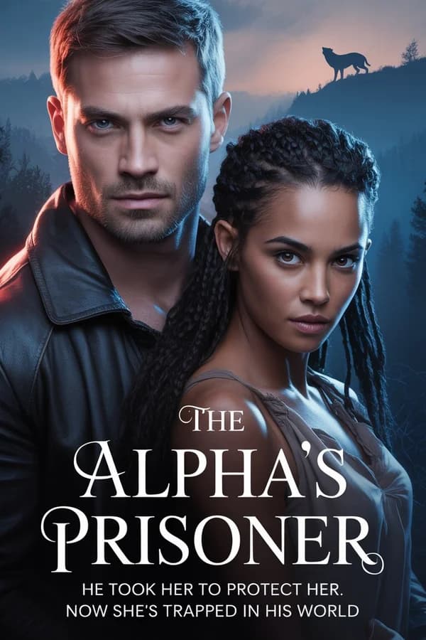THE ALPHA'S PRISONER