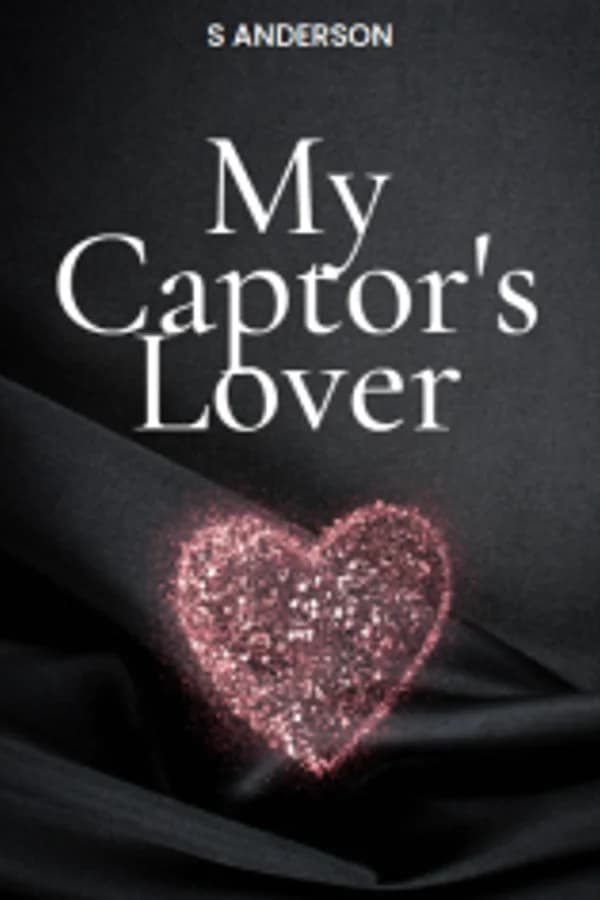 My Captor's Lover