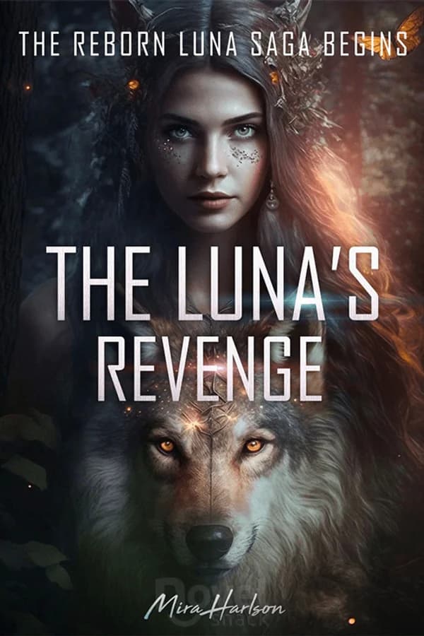 The Sweet Luna’s Revenge