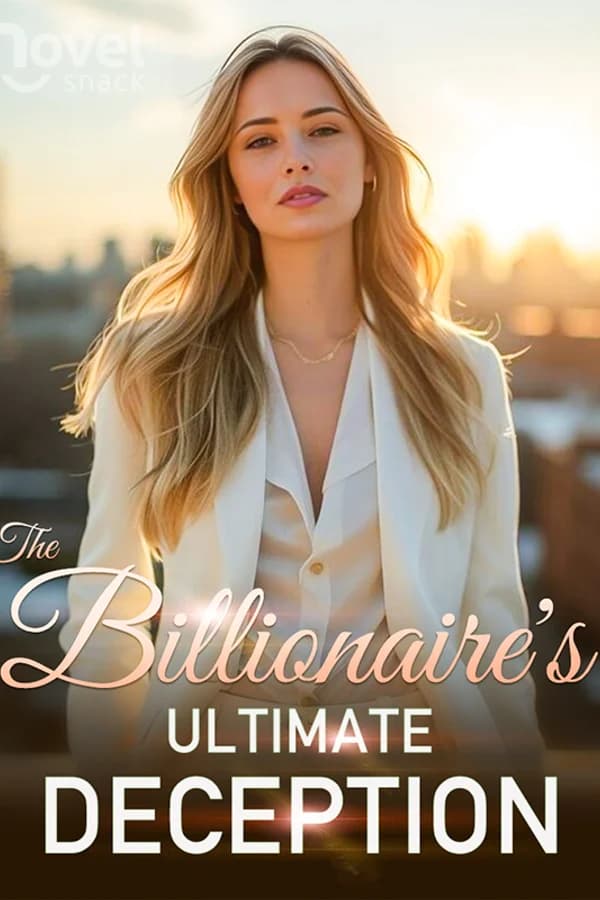 The Billionaire's Ultimate Deception