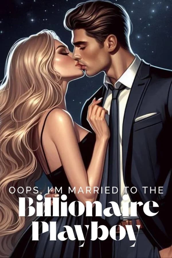 Oop's I Married The Billionaire Playboy