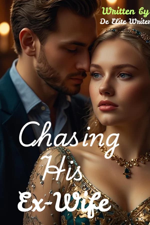 Chasing His Ex-wife