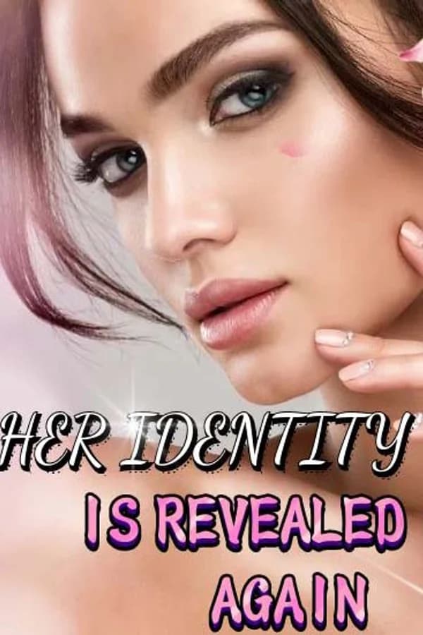 Her Identity Is Revealed Again