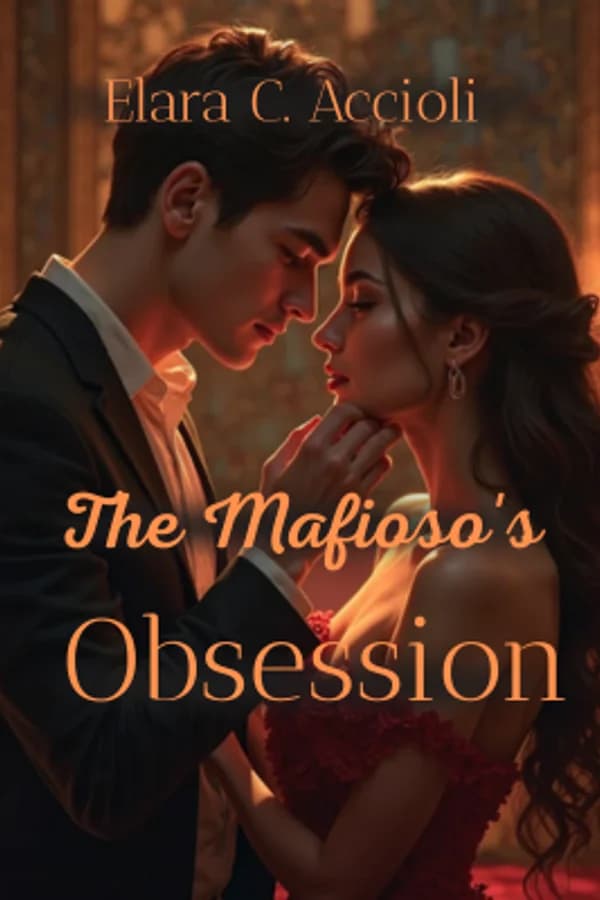 The mafioso's obsession