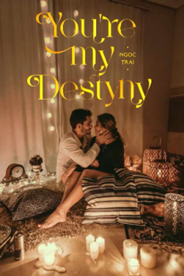 You're My Destiny