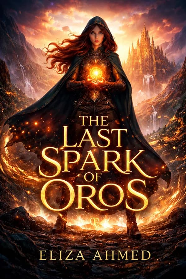 The Last Spark of Oros