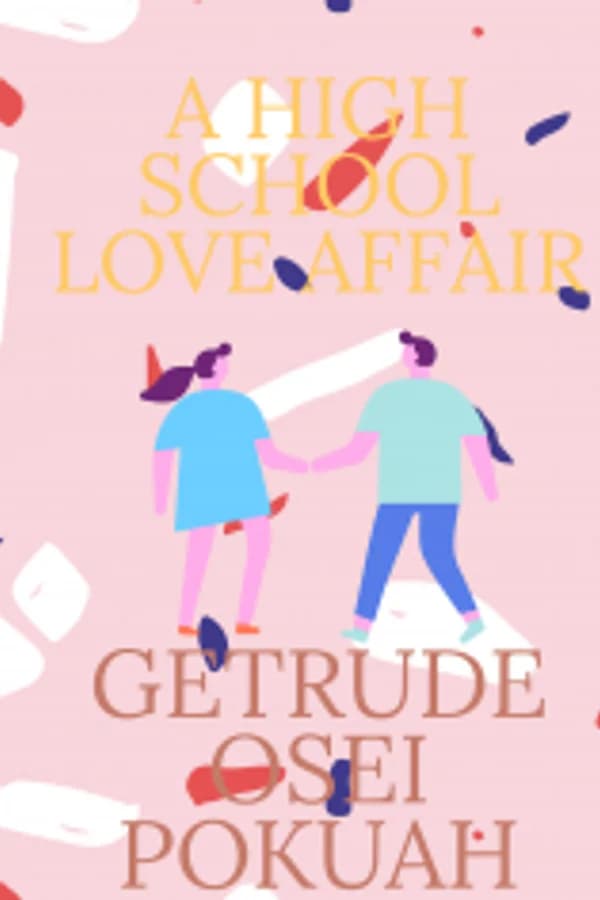 A HIGH SCHOOL LOVE AFFAIR