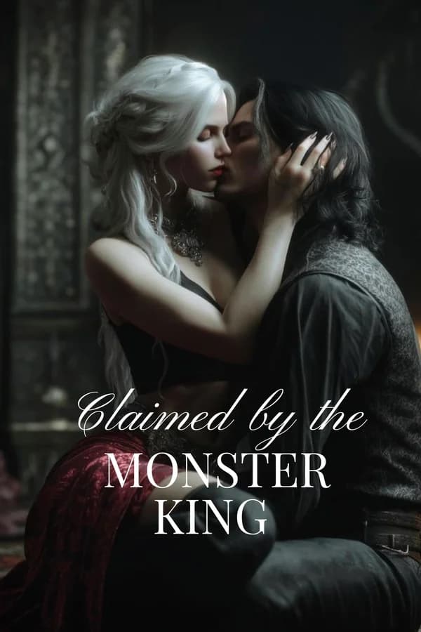 Claimed By The Monster King
