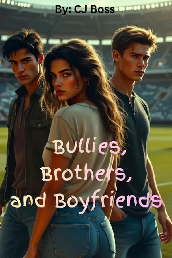 Bullies, Brothers, and Boyfriends