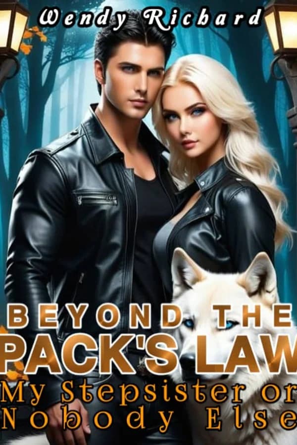 Beyond the Pack's Law: My stepsister or nobody else