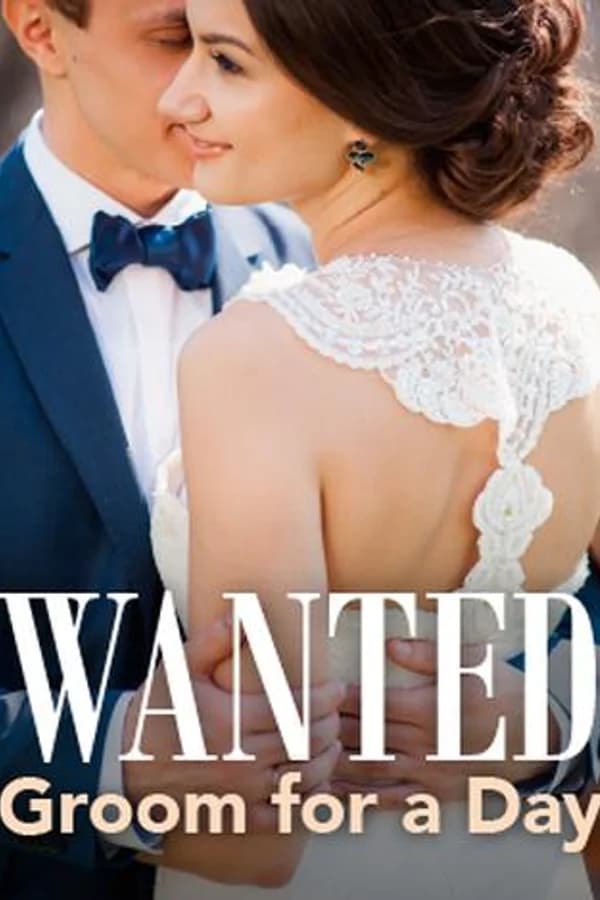 Wanted: Groom For a Day