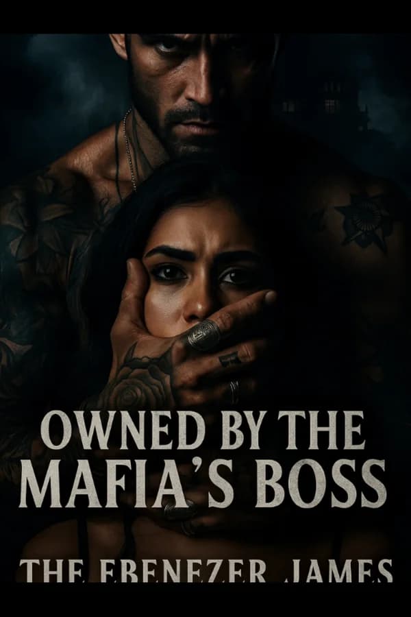 Owned By The Mafia's Boss