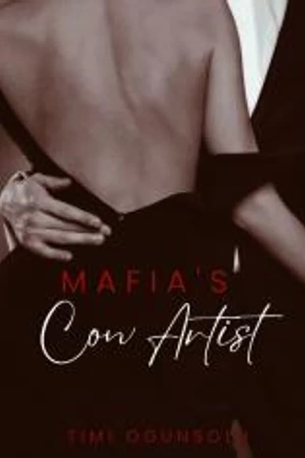 Mafia's Con Artist
