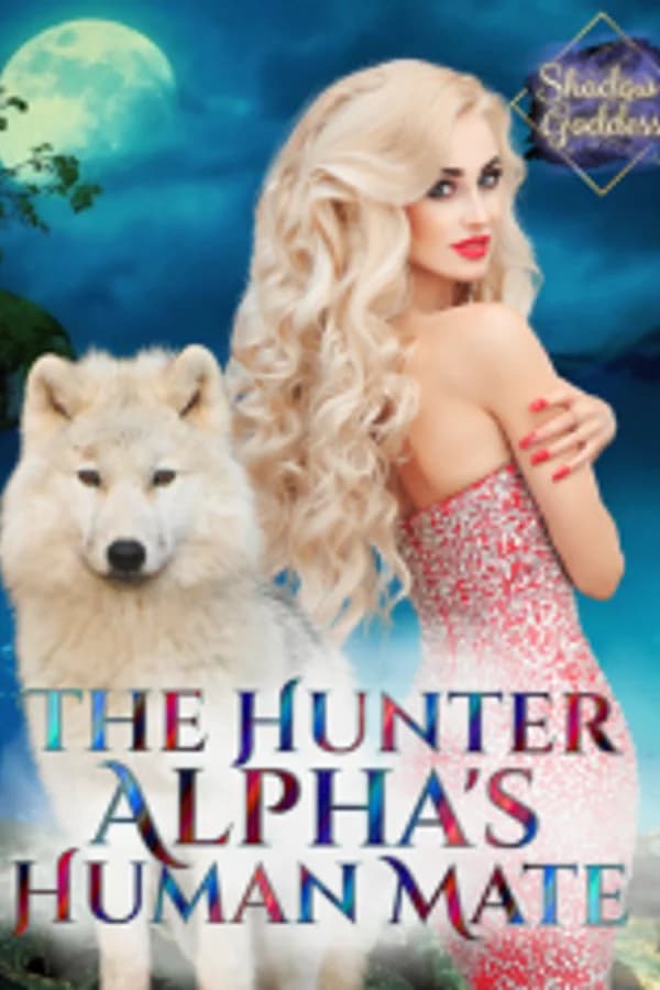 The Hunter Alpha's Human Mate