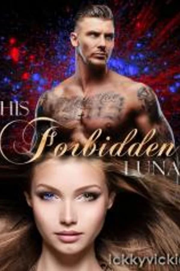 His Forbidden Luna