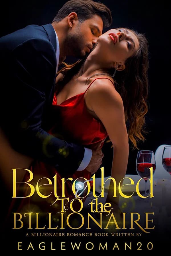 BETROTHED TO THE BILLIONAIRE