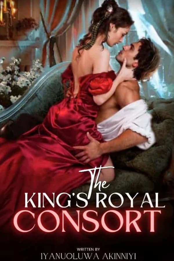 THE KING'S ROYAL CONSORT