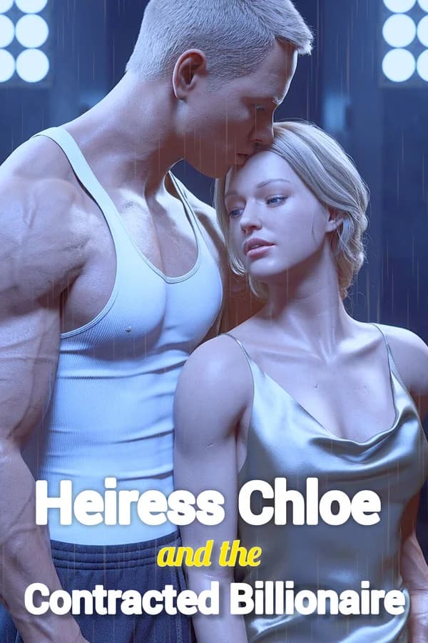 Heiress Chloe and the Contracted Billionaire