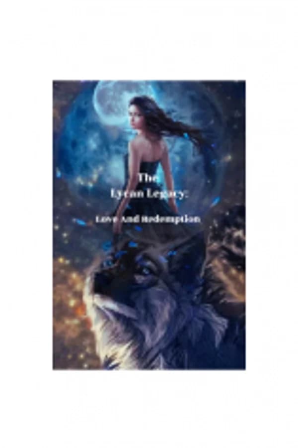 The Lycan Legacy: Love and Redemption