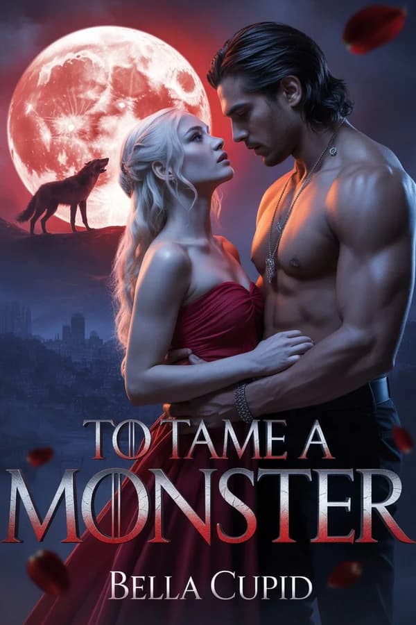 To Tame A Monster