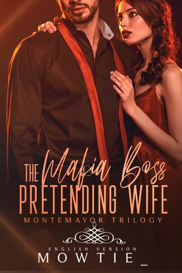 The Mafia Boss Pretending Wife