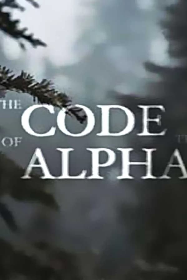 The Code Of The Alpha