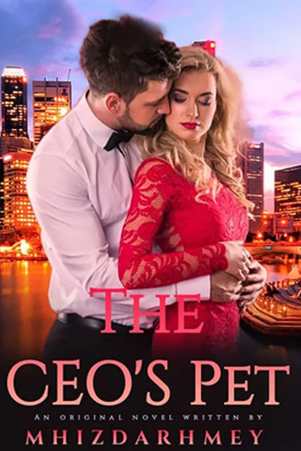THE CEO'S PET