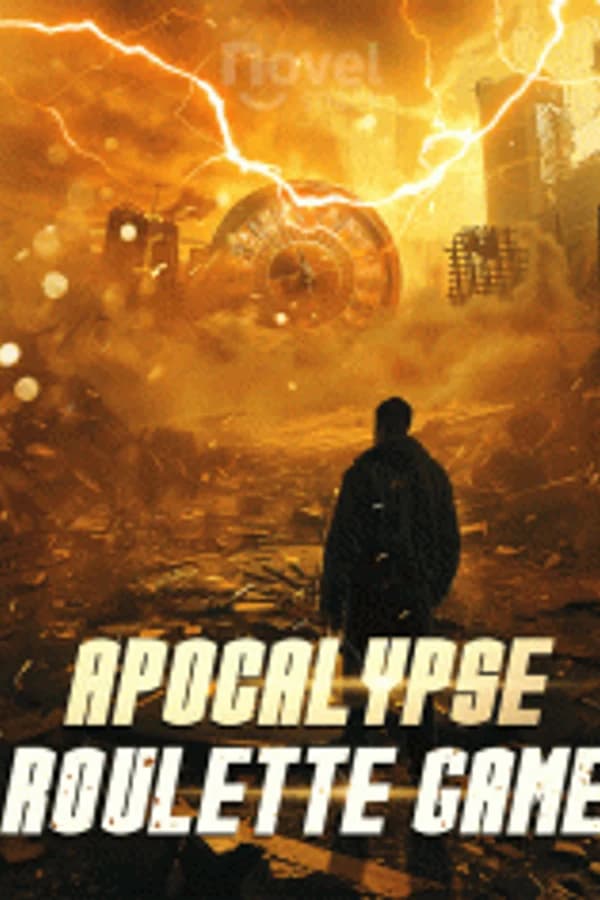 Apocalypse Roulette Game