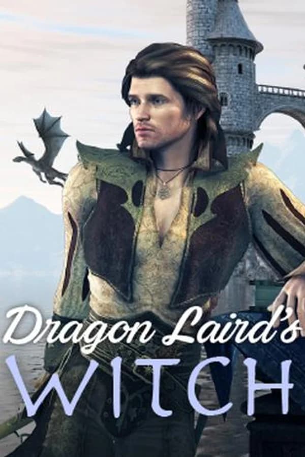 Dragon Laird's Witch