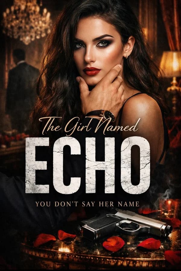 The Girl Named Echo