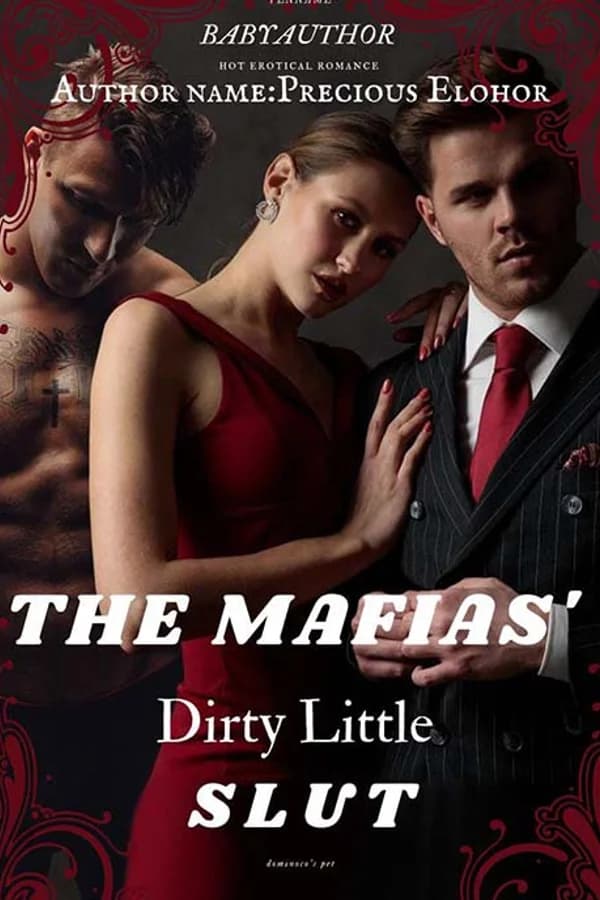 The Mafias Dirty Little Slut (18+)