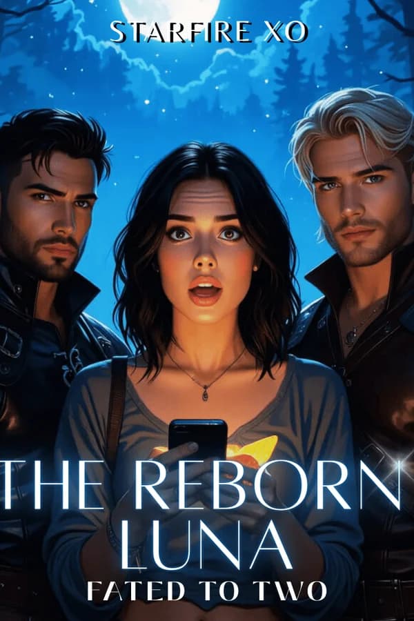 The Reborn Luna: Fated To Two