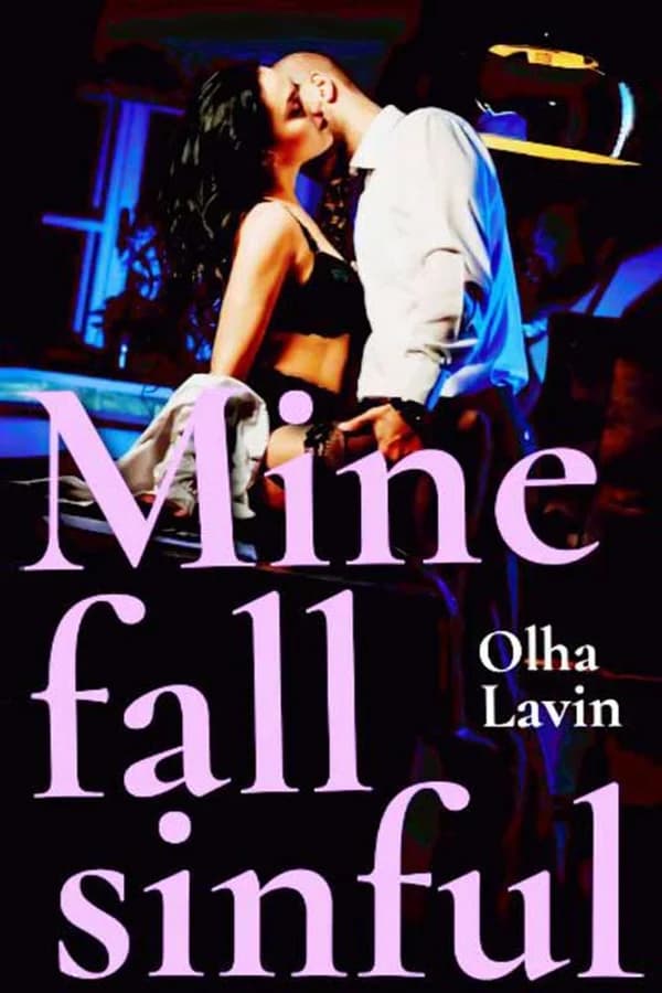 Mine sinful fall