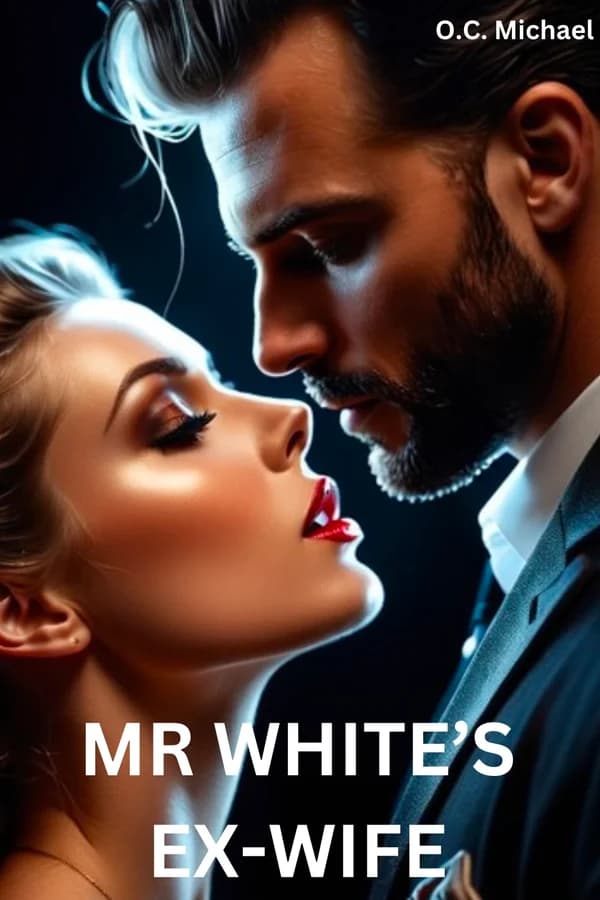 Mr White’s Ex-Wife