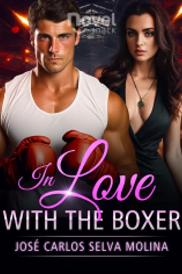 In love with the boxer