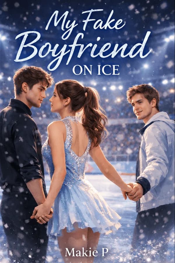 My Fake Boyfriend on Ice