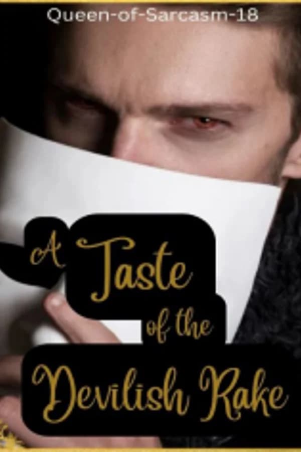A Taste of the Devilish Rake