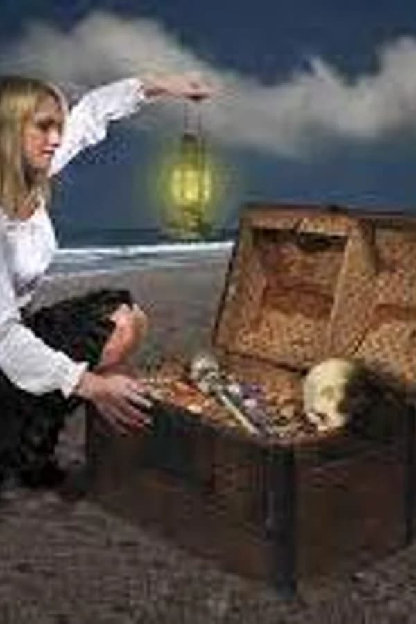 The Treasures of Zaza
