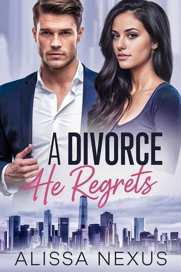 A Divorce He Regrets