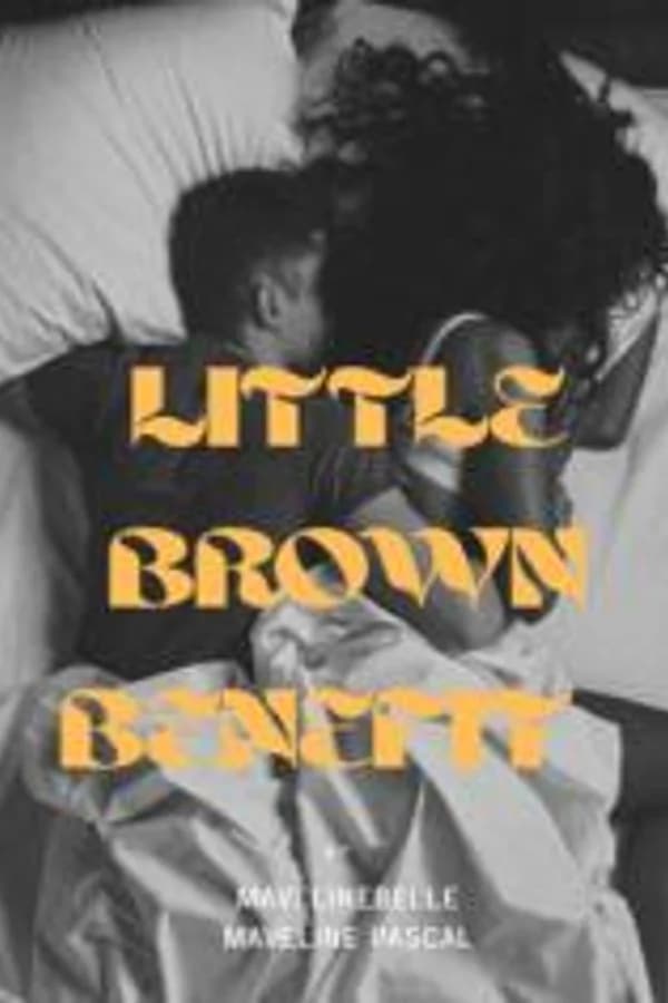 Little Brown Benefit