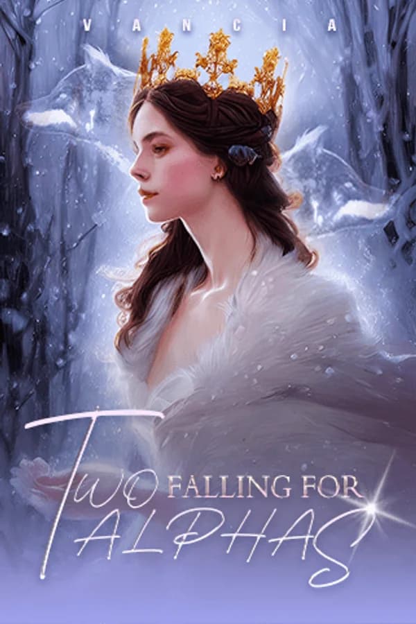 Falling for two alphas
